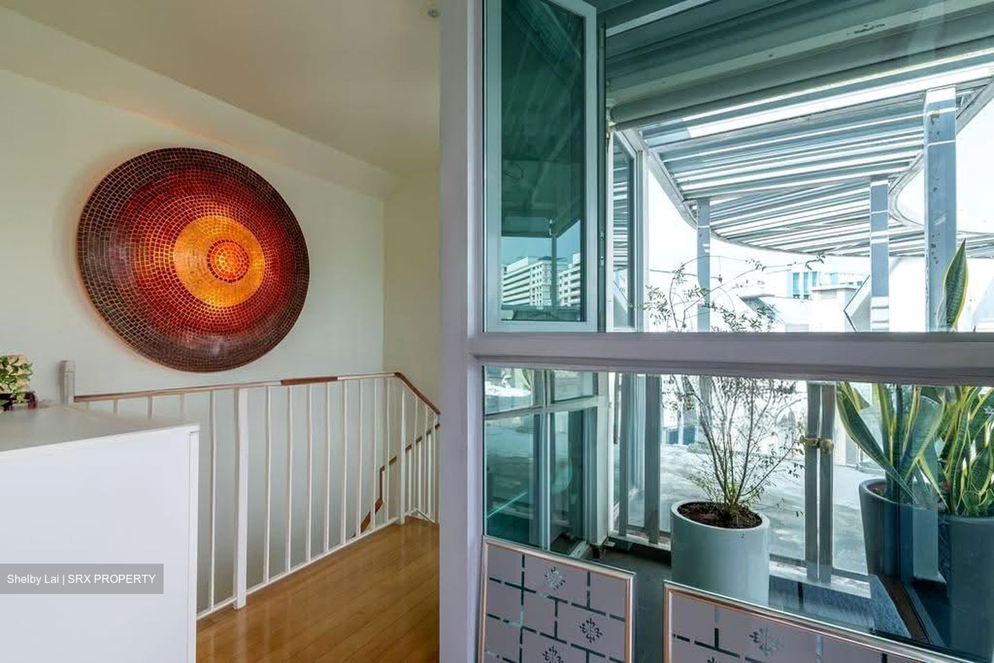 Canberra Residences (D27), Condominium #608953551